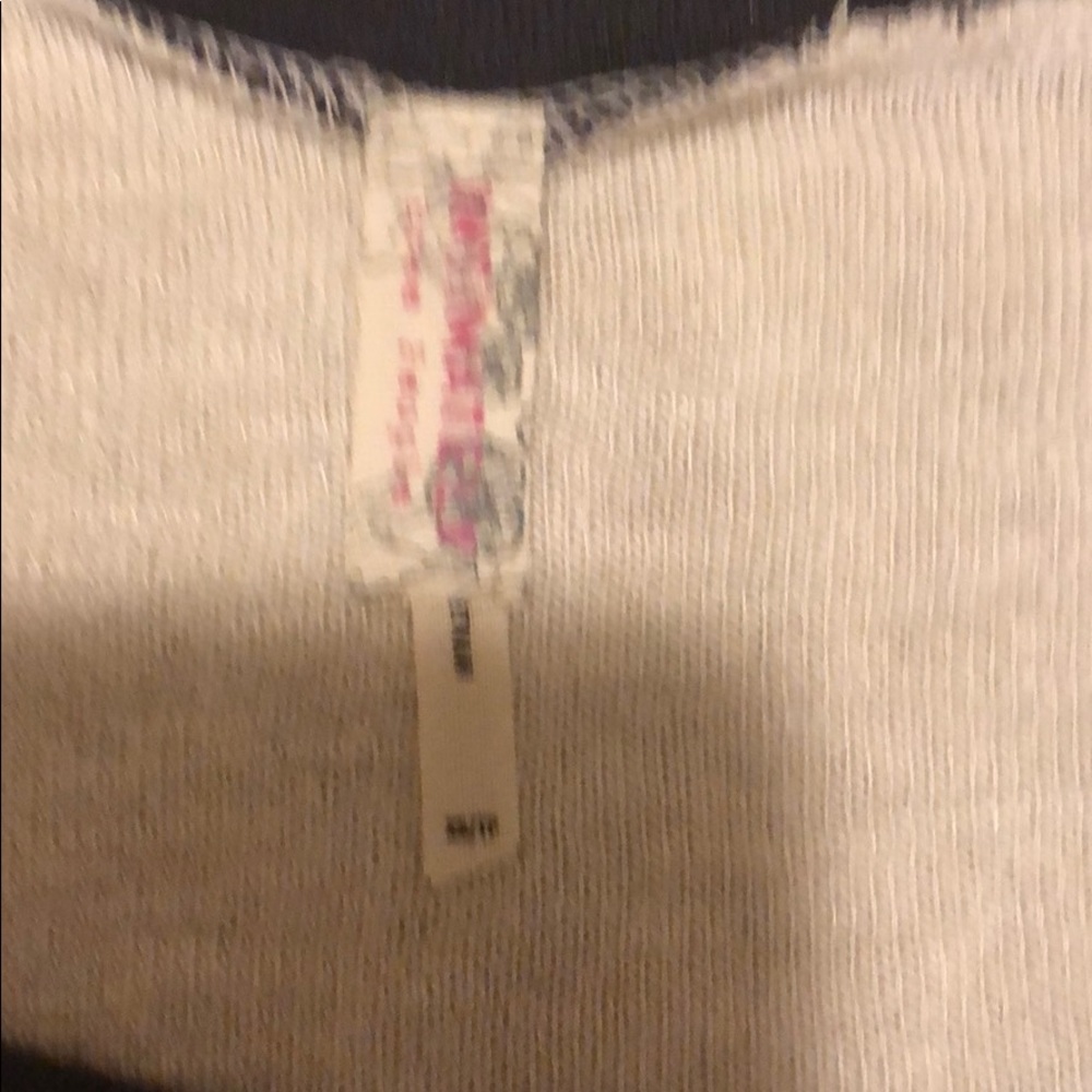 Xs free people top - Picture 3 of 4